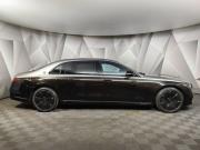 Mercedes-Benz Maybach S-Класс II (Z223) Москва  - изображение 32