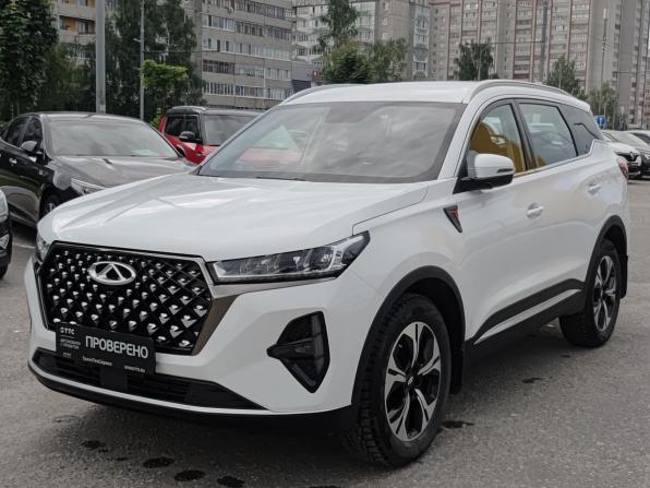 Chery Tiggo 7 Pro Max I с пробегом 2023 года, цена 2 240 000 рублей, 15974 км, внедорожник, Автокод Объявления