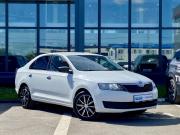 Skoda Rapid I Москва  - изображение 23