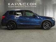 BMW X3 II (F25) Пермь  - изображение 24