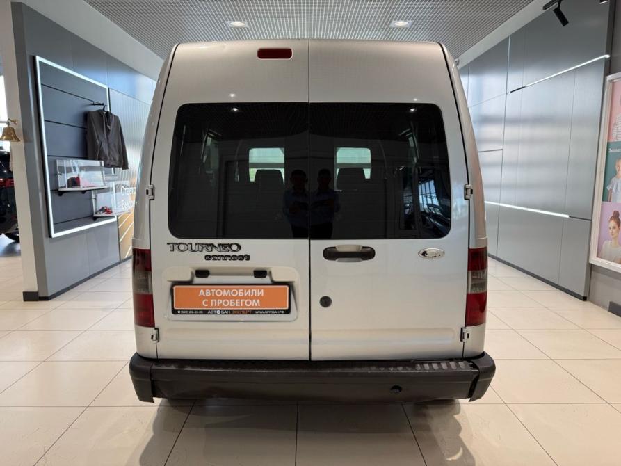 Ford Tourneo Connect I Екатеринбург  - изображение 5