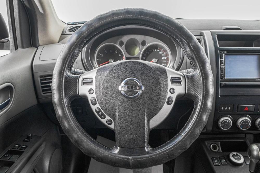 Nissan X-Trail II Барнаул  - изображение 15