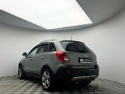 Opel Antara I Рестайлинг Мурманск  - изображение 29