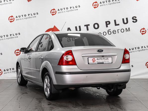 Ford Focus II с пробегом 2007 года, цена 479 000 рублей, 240441 км, седан, Автокод Объявления