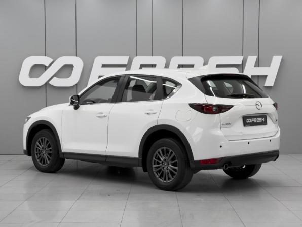 Mazda CX-5 II с пробегом 2019 года, цена 2 180 000 рублей, 133734 км, внедорожник, Автокод Объявления