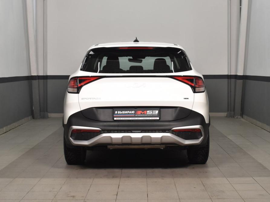 Kia Sportage V Кемерово  - изображение 6