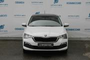 Skoda Rapid II Пермь  - изображение 21