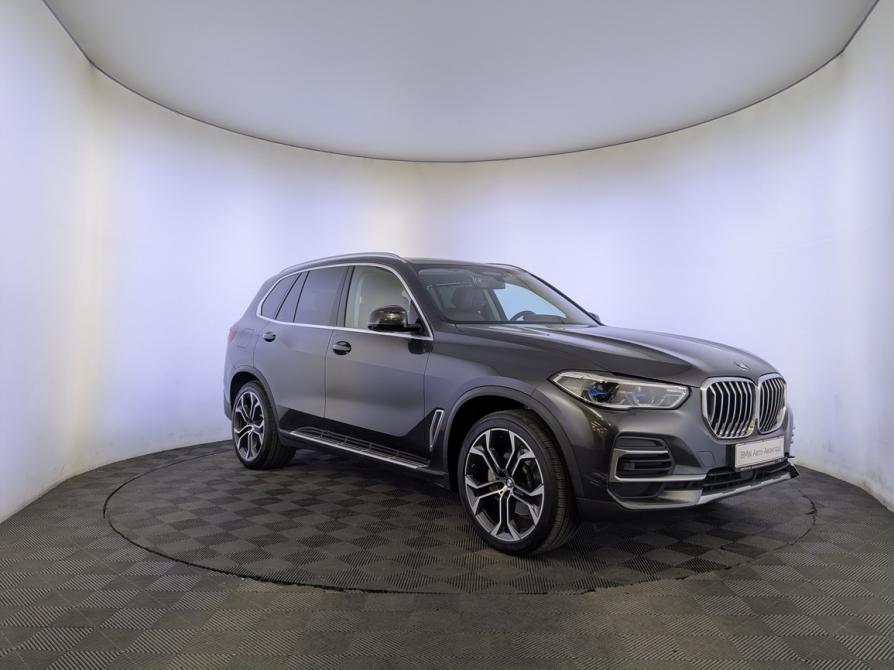 BMW X5 IV (G05/G18) Москва  - изображение 3