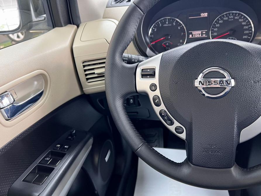 Nissan X-Trail II Рестайлинг Тверь  - изображение 18