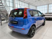 Nissan Note I Рестайлинг Казань  - изображение 28