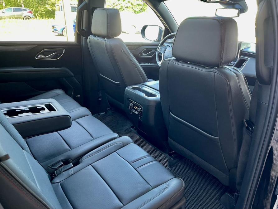 Chevrolet Tahoe V Владимир  - изображение 13