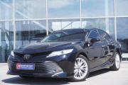 Toyota Camry VIII (XV70) Ульяновск  - изображение 27