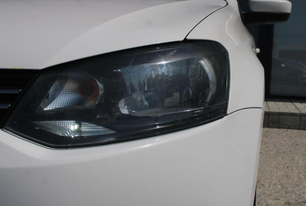 Volkswagen Polo V Саратов  - изображение 12