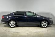 Volkswagen Passat B7 Саранск  - изображение 32