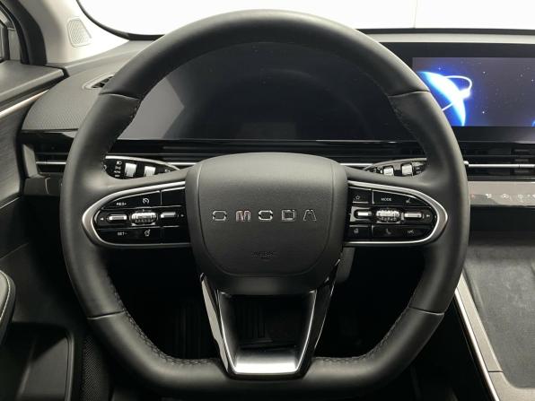 Omoda C5 I Рестайлинг с пробегом 2024 года, цена 1 962 000 рублей, 22688 км, внедорожник, Автокод Объявления