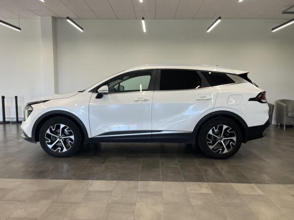 Kia Sportage V с пробегом 2022 года, цена 3 445 600 рублей, 128128 км, внедорожник, Автокод Объявления
