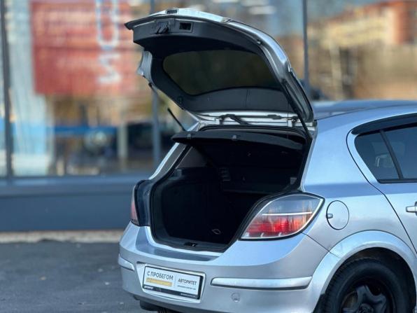 Opel Astra H Рестайлинг с пробегом 2008 года, цена 399 000 рублей, 225000 км, хэтчбек, Автокод Объявления