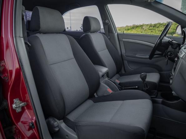 Chevrolet Lacetti I с пробегом 2011 года, цена 445 000 рублей, 206800 км, хэтчбек, Автокод Объявления