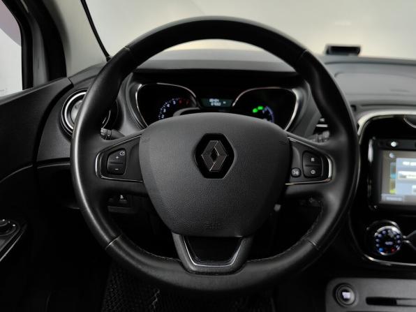 Renault Kaptur I с пробегом 2019 года, цена 1 399 000 рублей, 86403 км, внедорожник, Автокод Объявления