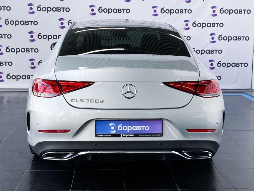 Mercedes-Benz CLS III (C257) Ростов-на-Дону  - изображение 6