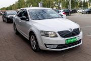 Skoda Octavia III (A7) Ульяновск  - изображение 36