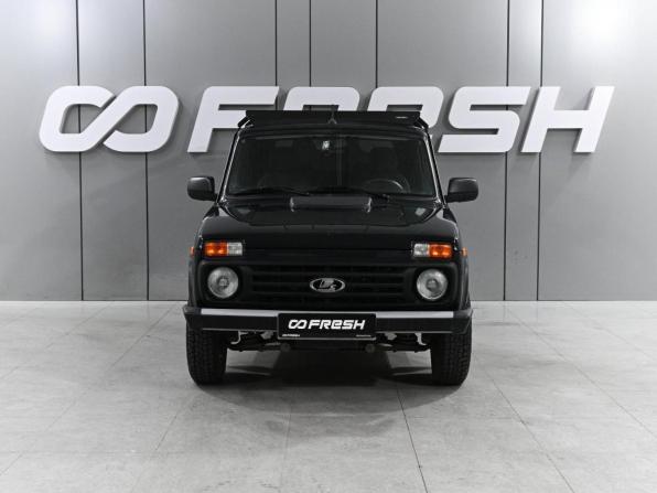 Lada (ВАЗ) Niva Legend с пробегом 2024 года, цена 889 000 рублей, 17740 км, внедорожник, Автокод Объявления