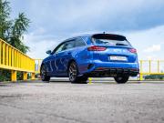 Kia Ceed III Рестайлинг Москва  - изображение 31