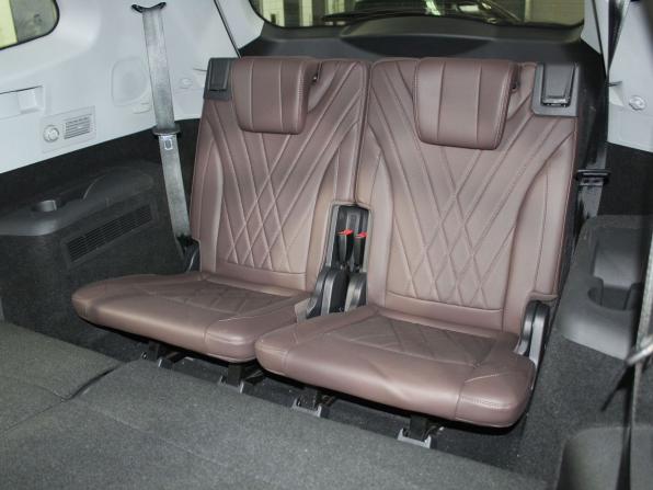 Chery Tiggo 8 Pro Max I Рестайлинг с пробегом 2023 года, цена 2 440 000 рублей, 31766 км, внедорожник, Автокод Объявления