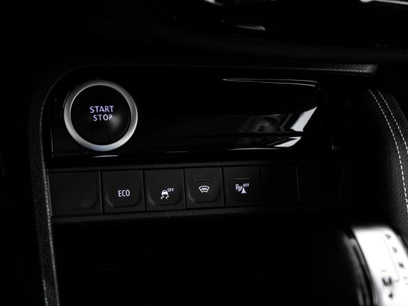 Renault Kaptur I Рестайлинг с пробегом 2020 года, цена 1 599 000 рублей, 69999 км, внедорожник, Автокод Объявления