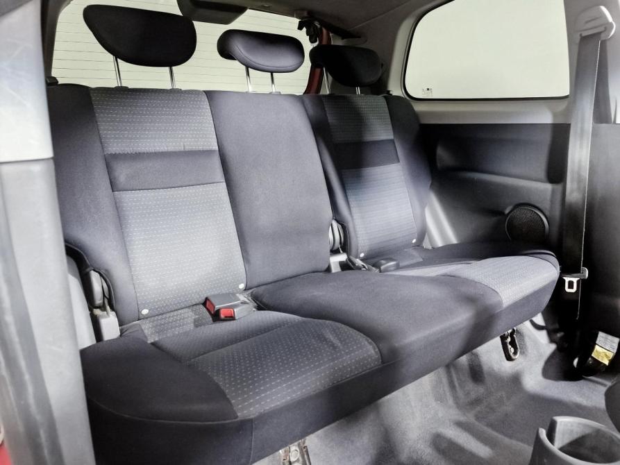 Hyundai Getz I Рестайлинг Нижний Новгород  - изображение 8