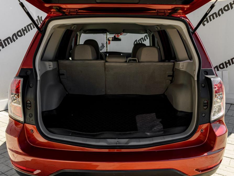 Subaru Forester III Екатеринбург  - изображение 9