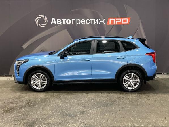 Haval Jolion I Рестайлинг с пробегом 2024 года, цена 1 860 000 рублей, 23398 км, внедорожник, Автокод Объявления