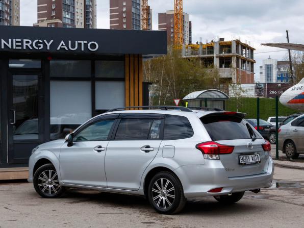 Toyota Corolla XI (E160 E170) Рестайлинг 2 с пробегом 2020 года, цена 1 380 000 рублей, 45458 км, универсал, Автокод Объявления
