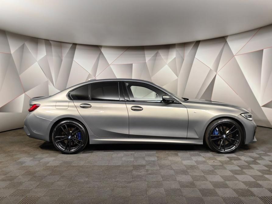 BMW 3 серии VII (G2x) Москва  - изображение 6