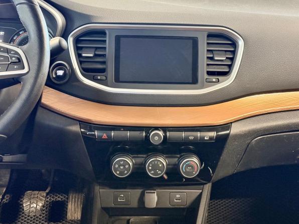Lada (ВАЗ) Vesta I Рестайлинг (NG) с пробегом 2024 года, цена 1 523 629 рублей, 35004 км, универсал, Автокод Объявления