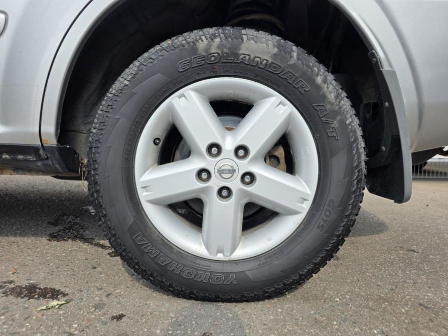 Nissan X-Trail I Рестайлинг Москва  - изображение 21