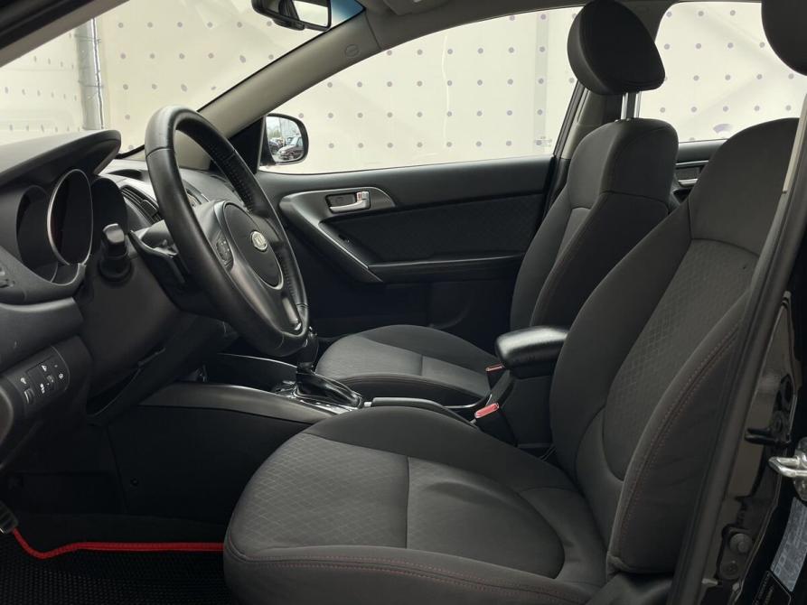 Kia Cerato II Тамбов  - изображение 11
