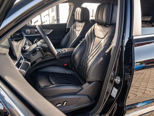 Chery Tiggo 8 Pro Max I Рестайлинг с пробегом 2024 года, цена 2 200 000 рублей, 46445 км, внедорожник, Автокод Объявления