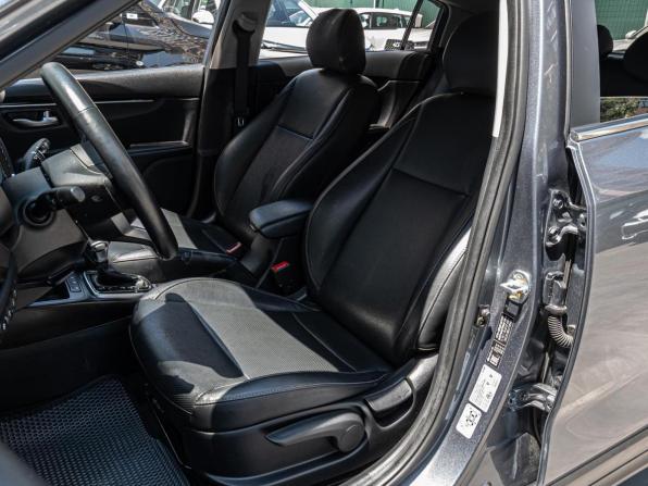 Kia Rio IV с пробегом 2020 года, цена 1 860 000 рублей, 64905 км, хэтчбек, Автокод Объявления