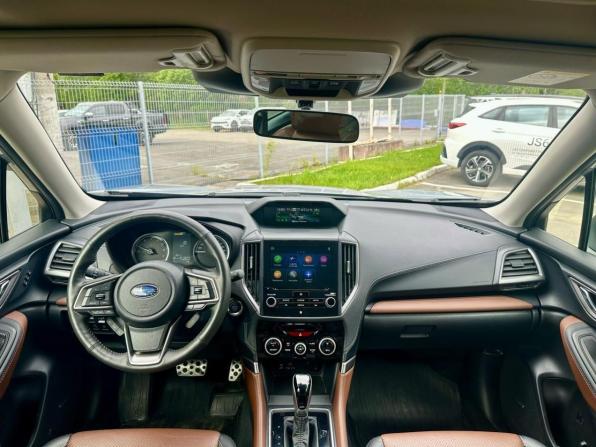 Subaru Forester V Рестайлинг с пробегом 2023 года, цена 3 899 000 рублей, 136086 км, внедорожник, Автокод Объявления