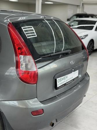 Lada (ВАЗ) Kalina I с пробегом 2009 года, цена 190 000 рублей, 215556 км, хэтчбек, Автокод Объявления