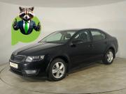 Skoda Octavia III (A7) Санкт-Петербург  - изображение 19