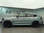 BMW X4 II (G02) Рестайлинг Москва  - изображение 28