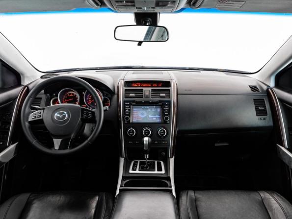 Mazda CX-9 I с пробегом 2008 года, цена 699 000 рублей, 428791 км, внедорожник, Автокод Объявления