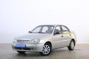 Chevrolet Lanos I Омск  - изображение 22