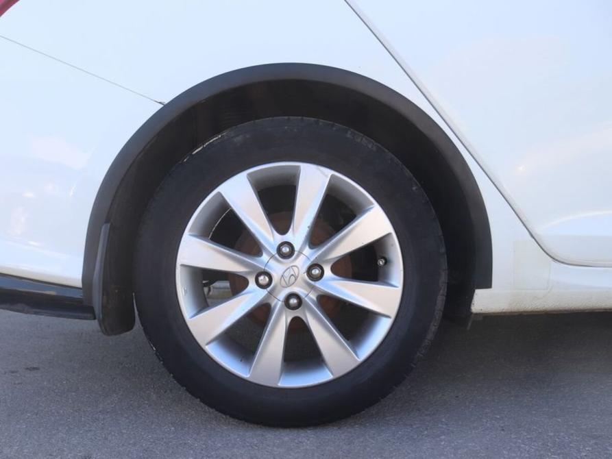 Hyundai Solaris II Нижний Новгород  - изображение 11