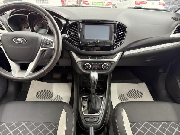 Lada (ВАЗ) Vesta I с пробегом 2020 года, цена 1 240 000 рублей, 105494 км, универсал, Автокод Объявления