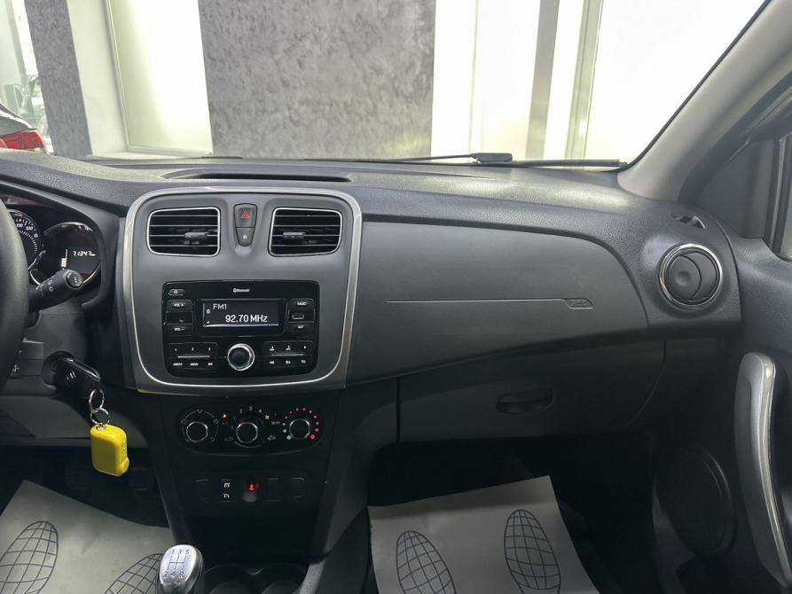 Renault Sandero II Рестайлинг Ярославль  - изображение 29