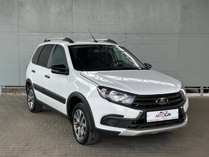 Lada (ВАЗ) Granta I Рестайлинг Тамбов  - изображение 2