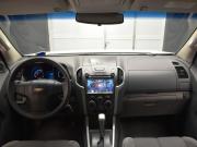 Chevrolet TrailBlazer II Москва  - изображение 38